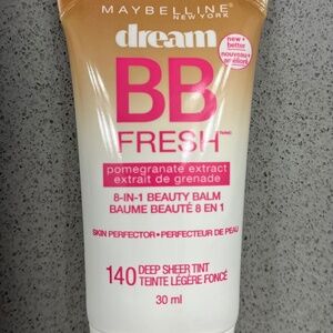 MAYBENWYDRE® dream new + better nouveau+ BB amélioré FRESH™